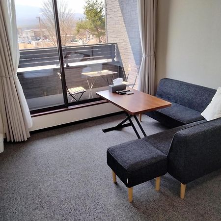 Appartement Kainosato à Fujikawaguchiko Extérieur photo