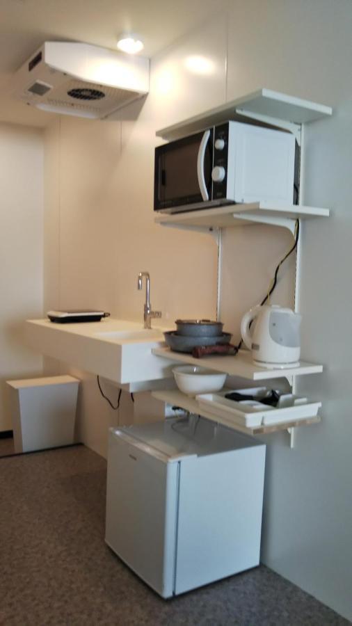 Appartement Kainosato à Fujikawaguchiko Extérieur photo