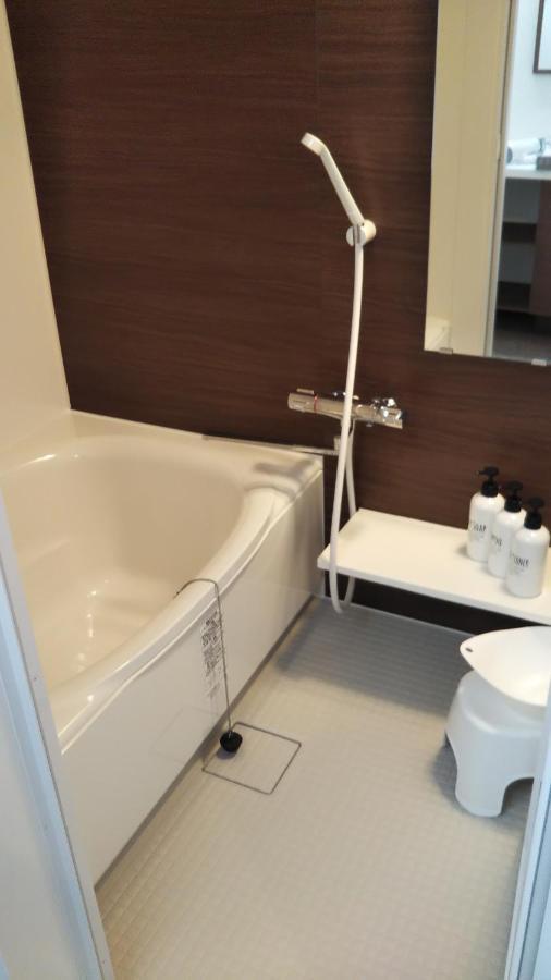 Appartement Kainosato à Fujikawaguchiko Extérieur photo
