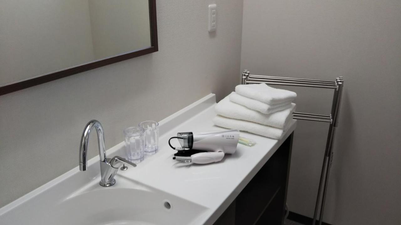 Appartement Kainosato à Fujikawaguchiko Extérieur photo