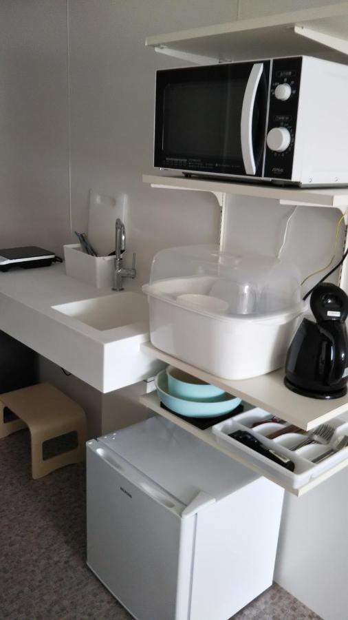 Appartement Kainosato à Fujikawaguchiko Extérieur photo