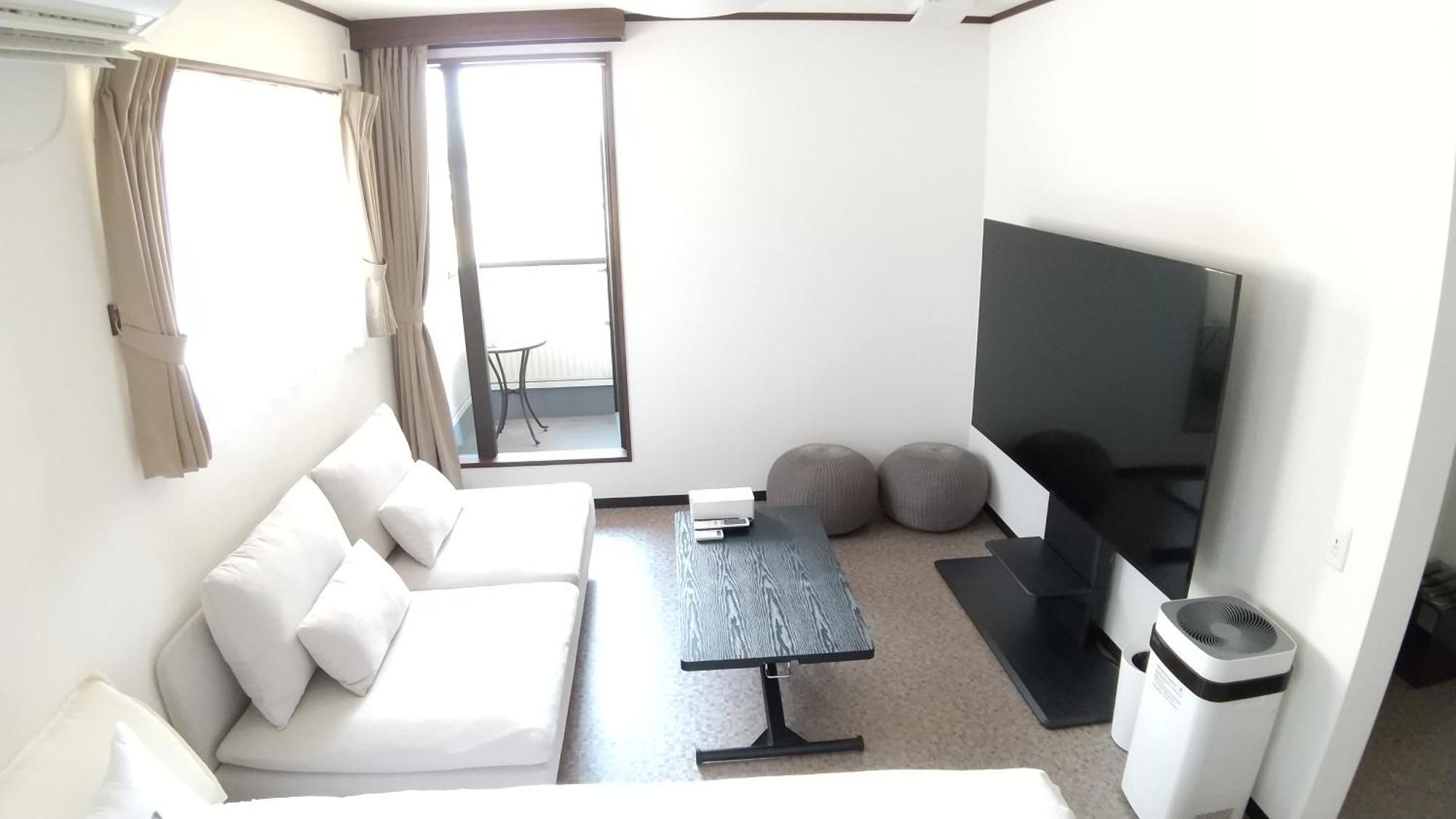 Appartement Kainosato à Fujikawaguchiko Extérieur photo