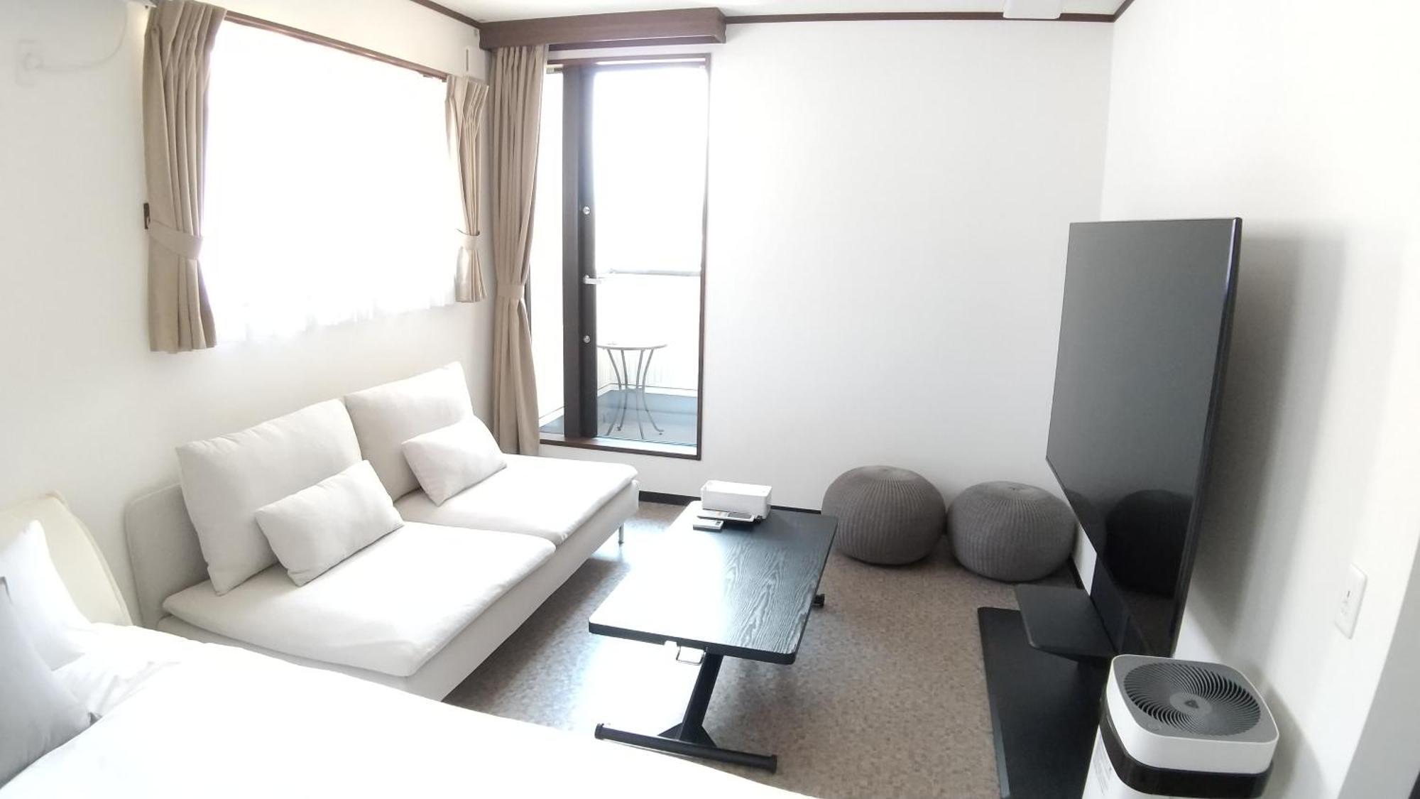 Appartement Kainosato à Fujikawaguchiko Extérieur photo
