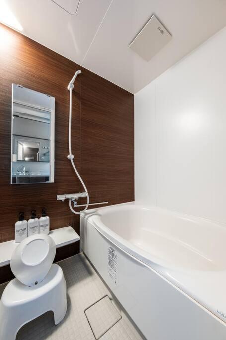 Appartement Kainosato à Fujikawaguchiko Extérieur photo