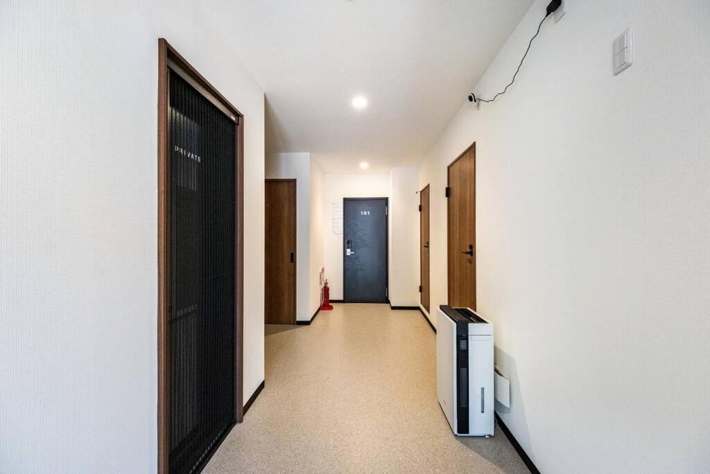 Appartement Kainosato à Fujikawaguchiko Extérieur photo