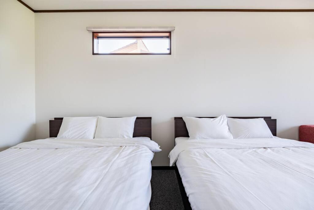 Appartement Kainosato à Fujikawaguchiko Extérieur photo