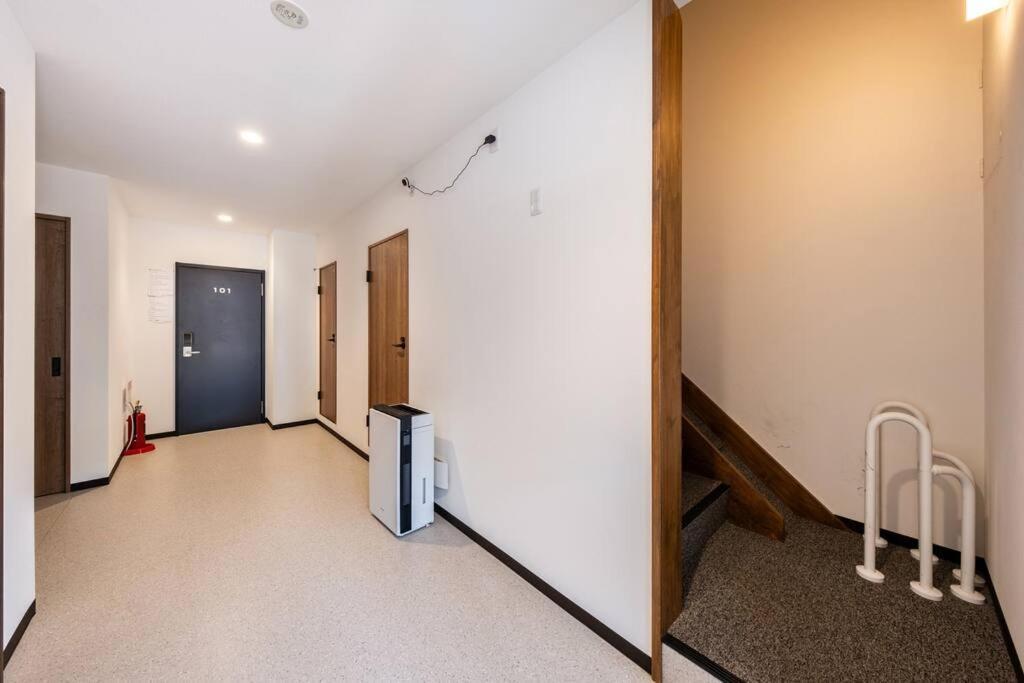 Appartement Kainosato à Fujikawaguchiko Extérieur photo