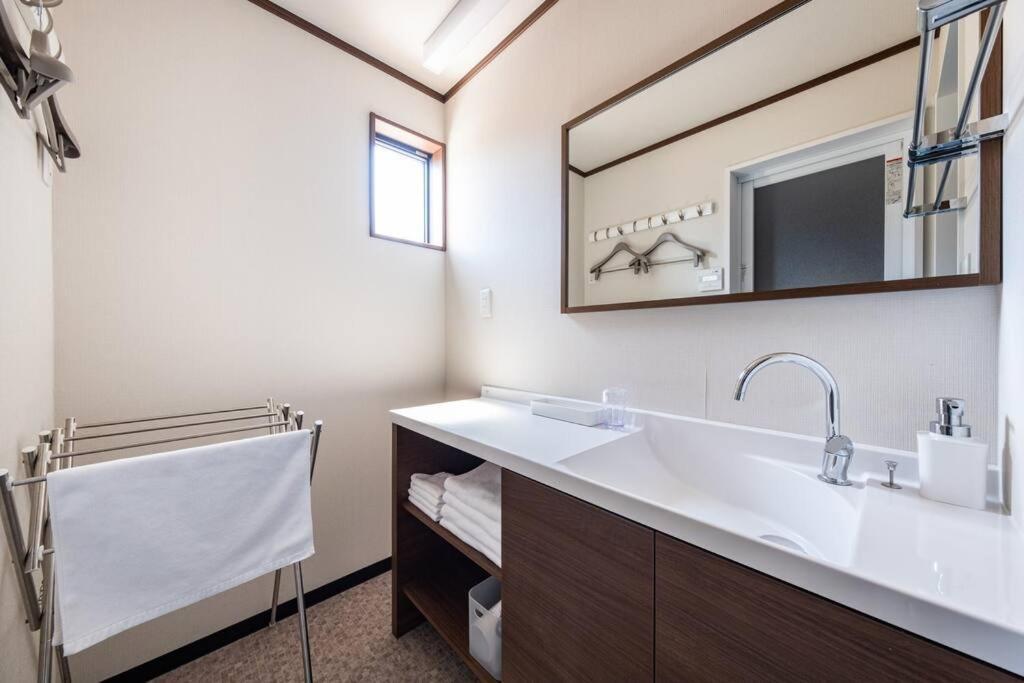 Appartement Kainosato à Fujikawaguchiko Extérieur photo