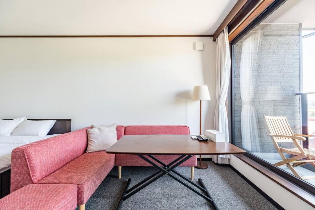 Appartement Kainosato à Fujikawaguchiko Extérieur photo