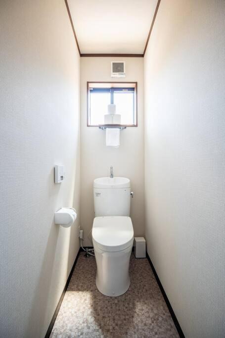 Appartement Kainosato à Fujikawaguchiko Extérieur photo