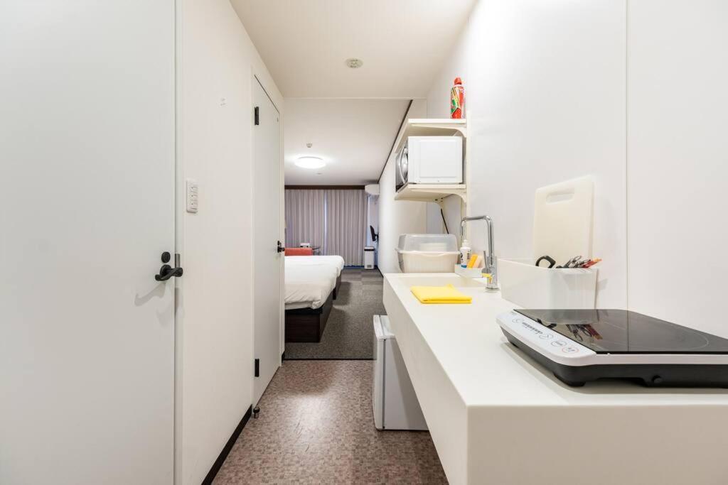 Appartement Kainosato à Fujikawaguchiko Extérieur photo