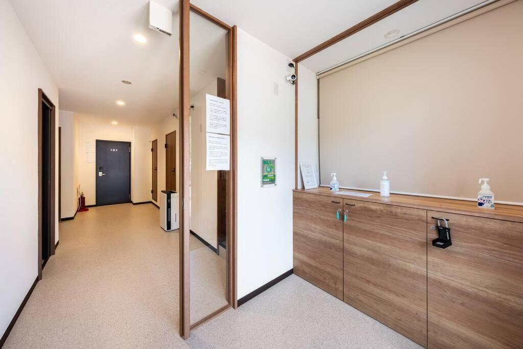 Appartement Kainosato à Fujikawaguchiko Extérieur photo