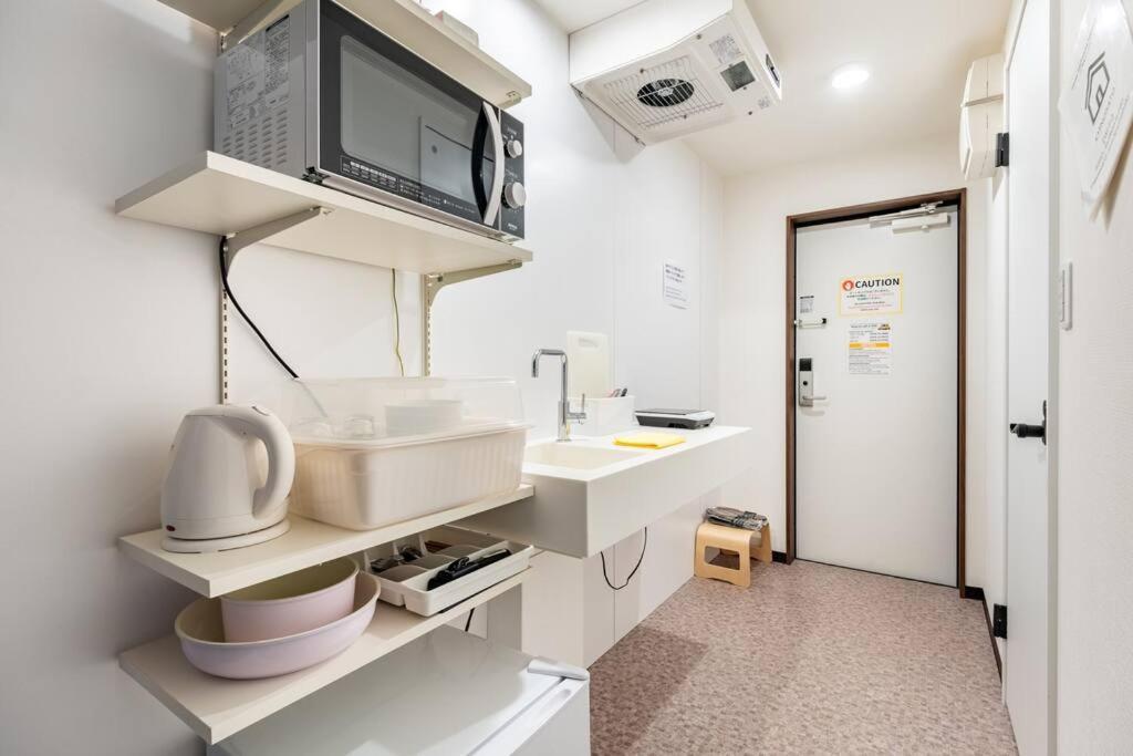 Appartement Kainosato à Fujikawaguchiko Extérieur photo