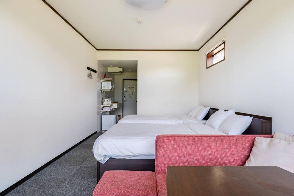 Appartement Kainosato à Fujikawaguchiko Extérieur photo