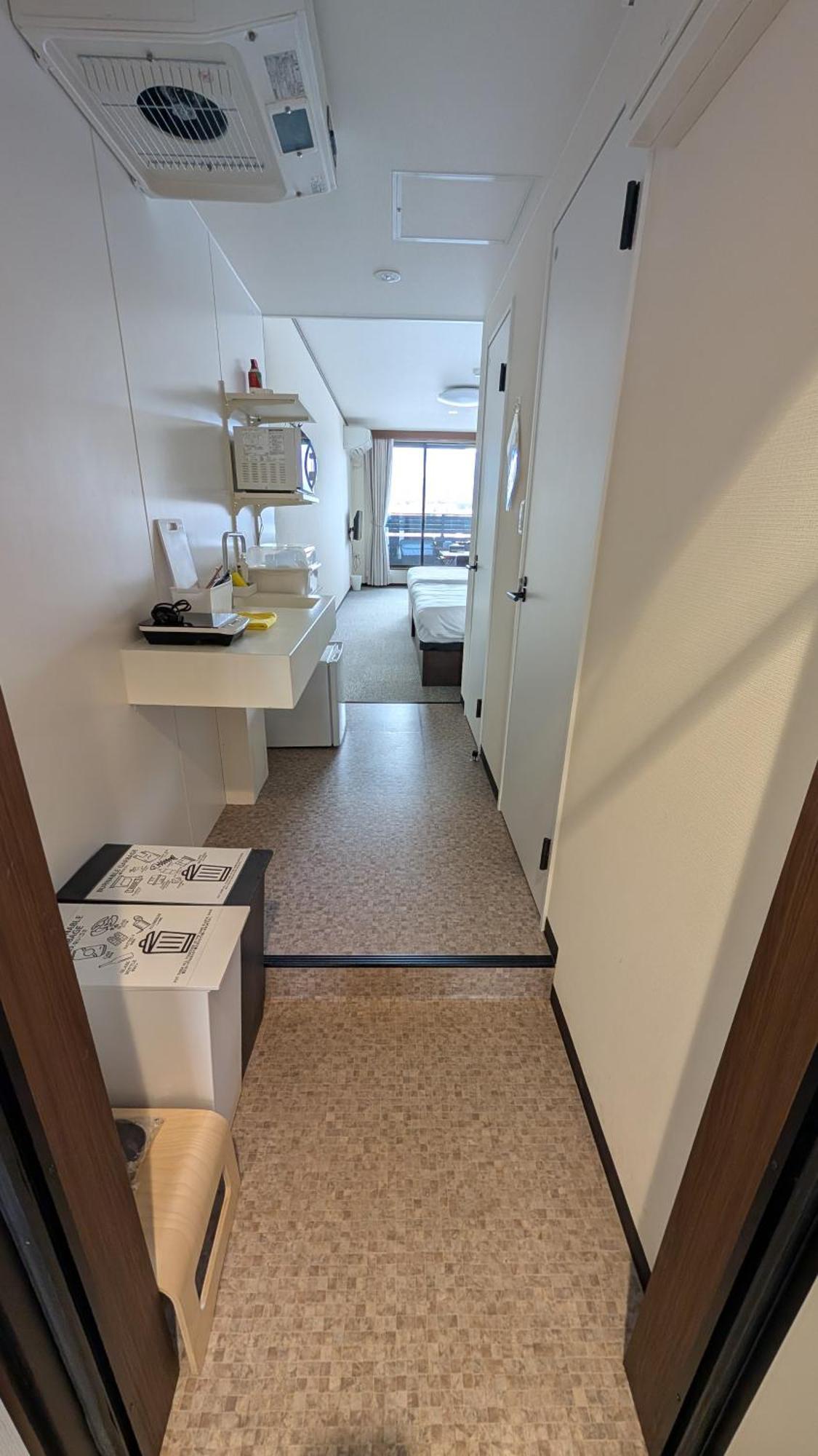 Appartement Kainosato à Fujikawaguchiko Extérieur photo