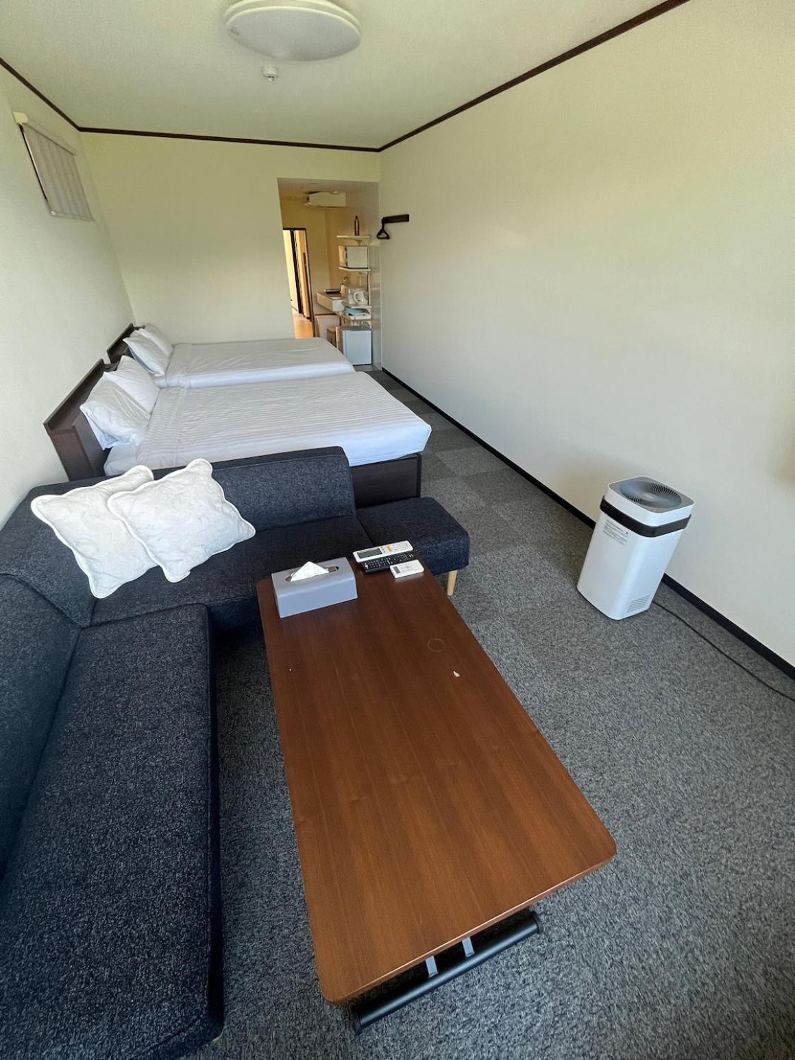 Appartement Kainosato à Fujikawaguchiko Extérieur photo