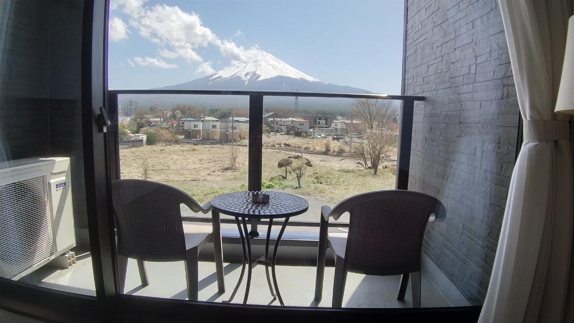 Appartement Kainosato à Fujikawaguchiko Extérieur photo